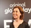 Fernanda Torres: "Acho que o filme tem grande chance de estar entre os estrangeiros. Estamos trabalhando para, talvez, outras categorias, mas... o filme já é um acontecimento para gente"