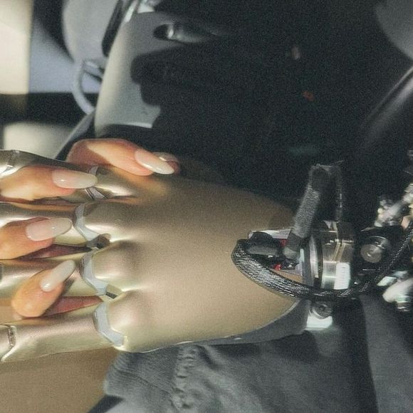 Diante dos registros das fotos surpreendentes, vários usuários se manifestaram na web.