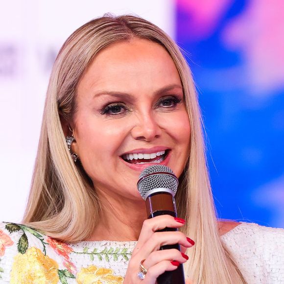 Eliana é a menina da foto!