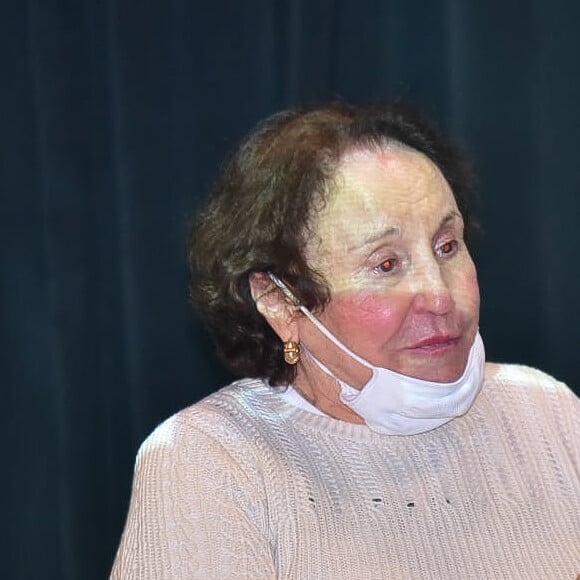 Gugu Liberato escondeu do restante da família diagnóstico de aneurisma: 'Ele tinha ido ao médico e ele disse que é aneurisma. Não pode bater, pois se bater estoura'