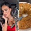 'Alô, Masterchef'! Elogiada por Neymar, Bruna Biancardi é fã de receitas fáceis - lista tem pão de queijo e bolo saudável