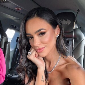 Bruna Biancardi compartilha receitas no Instagram para seus seguidores