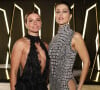 Xuxa e Galisteu na ficção, Pâmela Tomé e Júlia Foti brilham com Gabriel Leone, Alice Wegmann e mais famosos na estreia de 'Senna'Pâmela Tomé e Júlia Foti