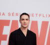 Gabriel Leone interpreta Ayrton Senna na série 'Senna', da Netflix