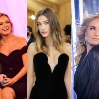 Nem só o cabelo loiro, nem a fama e a fortuna! Eliana, Hailey Bieber, Taylor Swift e Angélica têm detalhe em comum pouco conhecido