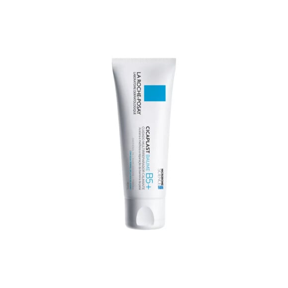 Creme Multirreparador Cicaplast Baume, La Roche Posay