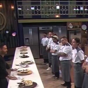 'MasterChef Confeitaria 2024': chefs tiveram que transformar pratos salgados em doces nesta quinta-feira (28)