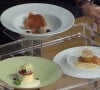 'MasterChef Confeitaria 2024': desafio de transformar pratos salgados em doces fez Mareu dar adeus ao reality