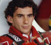 O nome de Ayrton Senna está bombando na web depois do lançamento da série 'Senna', na Netflix, nesta sexta-feira (29)