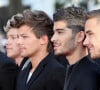 Liam Payne e Zayn Malik não se falavam há tempos por 'problemas que tiveram um com o outro no passado', segundo fonte do Daily Mail