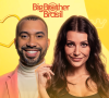 BBB 25: no 'Bate-papo BBB', Ceci Ribeiro vai fazer dupla com Gil do Vigor