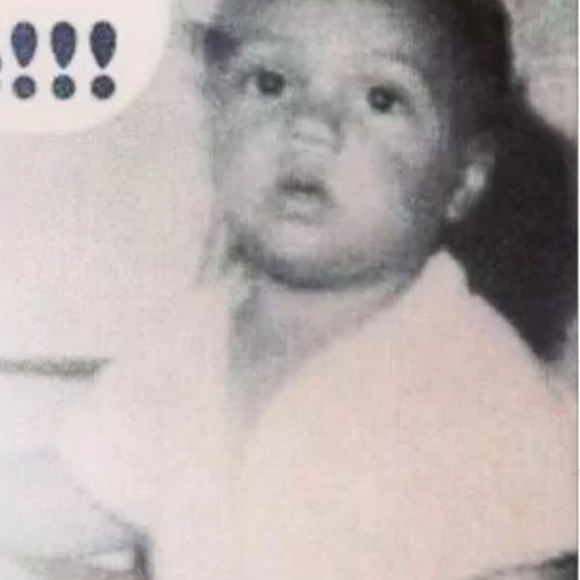 Belo viveu uma infância pobre e chegou a passar fome