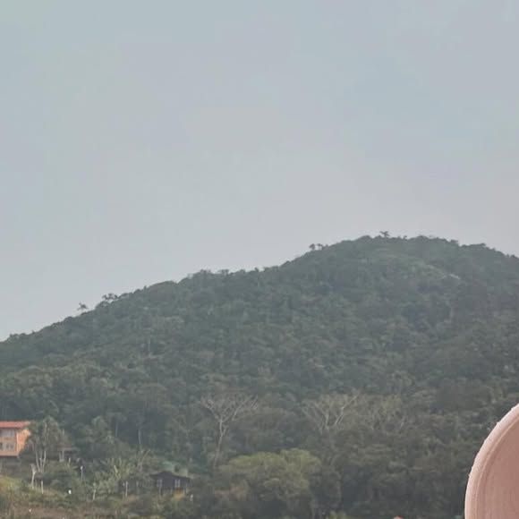 Isabel Veloso após exames descobriu câncer no pulmão e derrame pleural