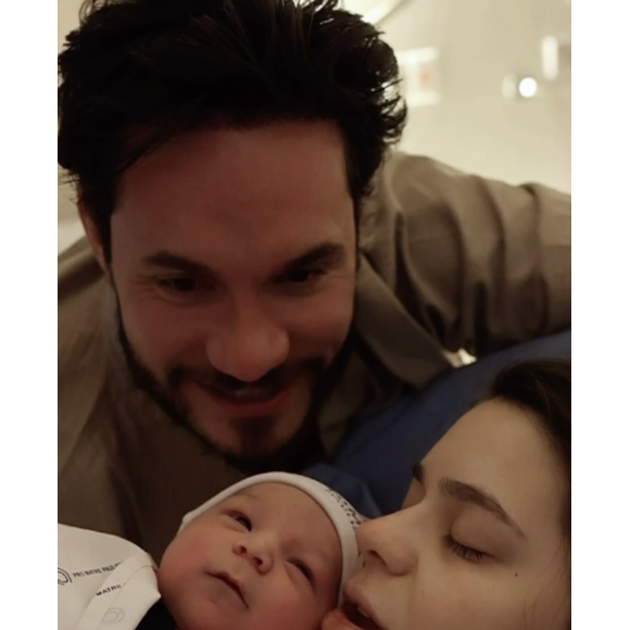 Filho de Viih Tube e Eliezer foi diagnosticado com uma doença rara que, segundo a influenciadora ainda não tem diagnóstico preciso