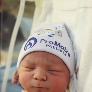 Filho bebê de Viih Tube e Eliezer nasceu em novembro de 2024 e em 8 de dezembro de 2024 completa 15 dias de internação