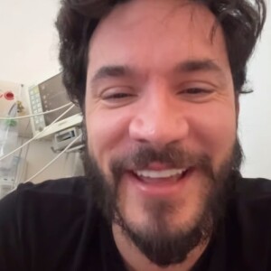 Internação do filho de Viih Tube e Eliezer: bebê ganhou 300 gramas em 15 dias de internação
