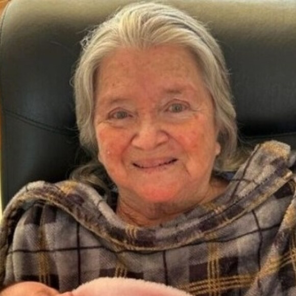 Em meio à internação do filho bebê de Viih Tube e Eliezer, avó da youtuber teve alta depois de sofrer AVC