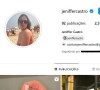 Com isso, Jeniffer Castro acabou ganhando mais de 2 milhões de seguidores nas redes sociais