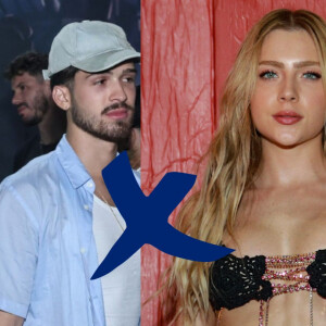 Segundo informações de Fábia Oliveira, do Portal Metrópoles, o 'clima pesou' com Marquezine, João Guilherme e Jade Picon no after party de Ludmilla.