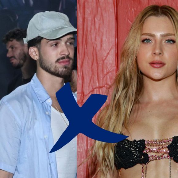 Segundo informações de Fábia Oliveira, do Portal Metrópoles, o 'clima pesou' com Marquezine, João Guilherme e Jade Picon no after party de Ludmilla.