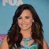 Demi Lovato disse ter visto um dos filmes da atriz por 10 vezes