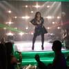 Jô (Thammy Miranda) arrasa no show dançando 'Conga, La Conga', em 'Salve Jorge'