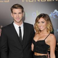 Miley Cyrus e Liam Hemsworth adiam planos de casamento: 'Eles não estão prontos'