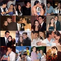 Kaká e Carol Celico comemoram 13 anos de relacionamento: 'Nem acredito'