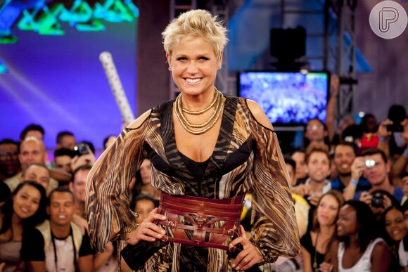 Record que transformar Xuxa em uma espécie de Ellen DeGeneres brasileira