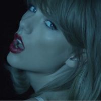 Taylor Swift lança o clipe da música 'Style', feita para o ex Harry Styles
