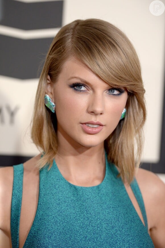 Taylor Swift escreveu a música 'Style' para o ex-namorado, Harry Styles