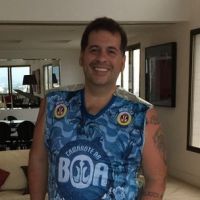Após perder 31 kg, Leandro Hassum  comenta desfile em Carnaval: 'Prova de fogo'