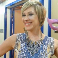 Claudia Raia comemora 30 anos de Carnaval: 'Relação de carinho com a Beija-Flor'