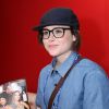Atriz canadense Ellen Page está coletando depoimentos sobre homossexualidade para um documentário