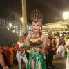 Josie Pessôa estreou este ano no Carnaval do Rio