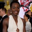 Lupita Nyong'o tem vestido de R$ 300 mil, usado no Oscar, roubado em Hollywood
