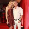 Ana Hickmann está casada com o empresário Alexandre Corrêa há 17 anos