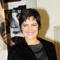 Ana Paula Arósio é descartada para próxima novela da TV Globo, 'Joia Rara'