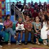 Peter Brandão se destacava em meio ao elenco infantil do programa 'Gente Inocente' com apenas 4 anos de idade