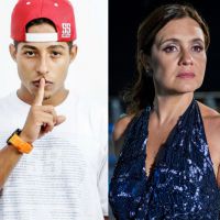 'Babilônia': ex-'Gente Inocente', Peter Brandão será aliado de Adriana Esteves