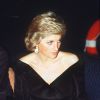 O caso entre a princesa Diana e Eric Clapton teria começado após seu divórcio com o príncipe Charles, em 1993