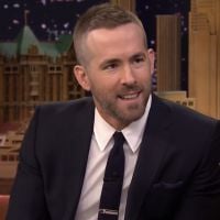 Ryan Reynolds, marido de Blake Lively, fala da estreia como pai: 'Emocionante'