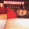 Alice despede-se esta semana da alegre Daniele, sua personagem na novela 'Boogie Oogie'