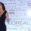 Juliana Paes é apresentada como nova embaixadora da L'Oréal Paris no Brasil