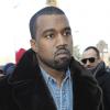 Kanye West comprou um relógio com o seu rosto desenhado que custou R$ 360.450 mil