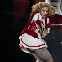 Nova turnê de Madonna, 'MDNA', chega ao Brasil: confira curiosidades