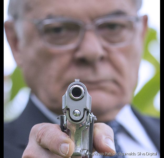 Reta Final De Imperio Sem Querer Marta Impede Silviano De Matar Ze Alfredo Purepeople