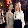 Cate Blanchett comenta tantos papéis femininos fortes em um único filme: 'Era importante para mim a história se apoiar em uma Cinderela que tem força e alma'