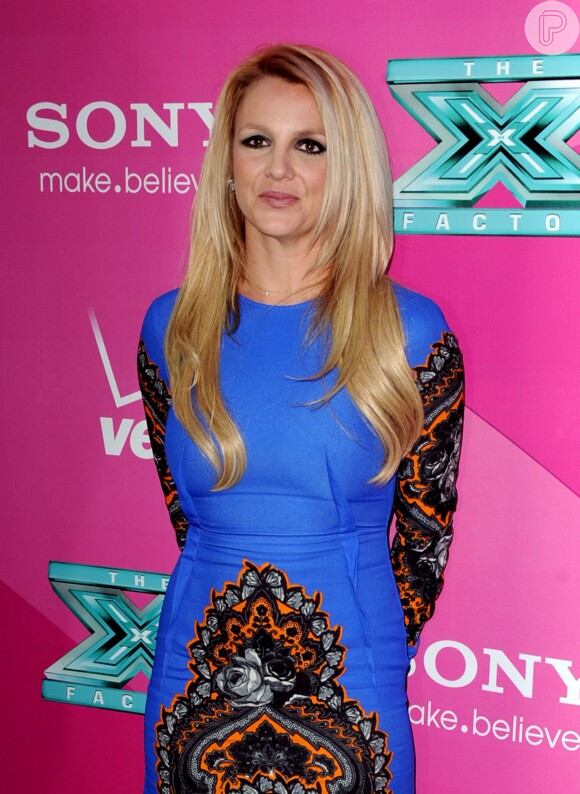 Britney Spears fechou contrato com o Hotel Planet Hollywood e faz apresentações com o shoe 'Piece of Me' no local
