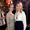 Cate Blanchett e Lily James estrelam 'Cinderela'